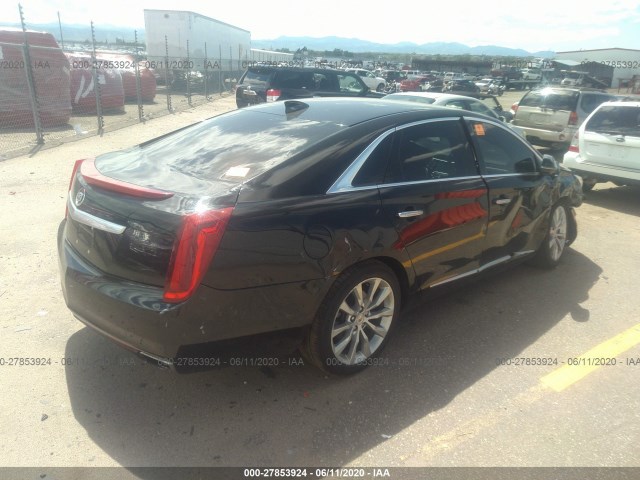 Photo 3 VIN: 2G61N5S34F9246206 - CADILLAC XTS 