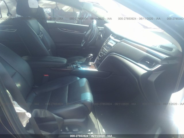 Photo 4 VIN: 2G61N5S34F9246206 - CADILLAC XTS 