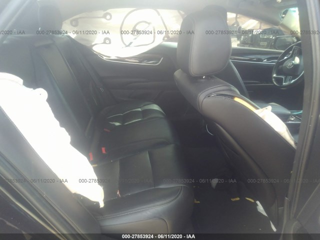 Photo 7 VIN: 2G61N5S34F9246206 - CADILLAC XTS 