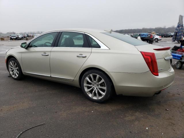 Photo 1 VIN: 2G61N5S34F9250305 - CADILLAC XTS 