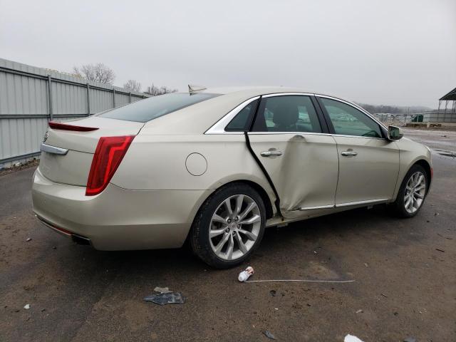 Photo 2 VIN: 2G61N5S34F9250305 - CADILLAC XTS 