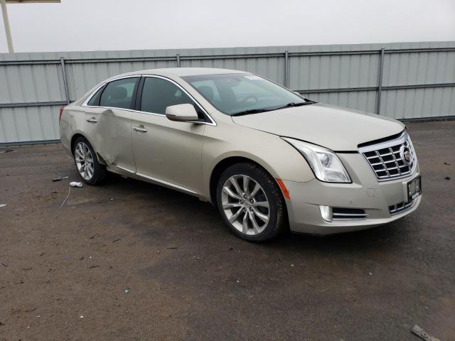 Photo 3 VIN: 2G61N5S34F9250305 - CADILLAC XTS 