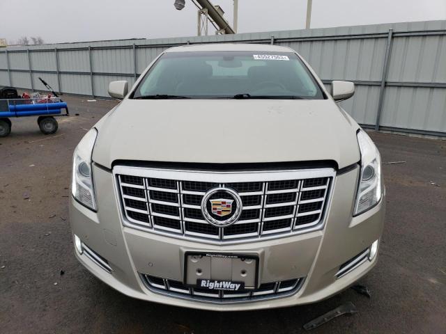 Photo 4 VIN: 2G61N5S34F9250305 - CADILLAC XTS 