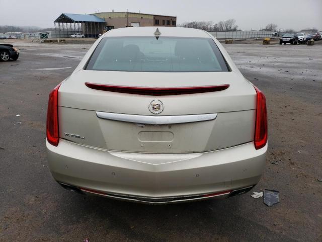 Photo 5 VIN: 2G61N5S34F9250305 - CADILLAC XTS 