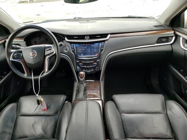 Photo 7 VIN: 2G61N5S34F9250305 - CADILLAC XTS 