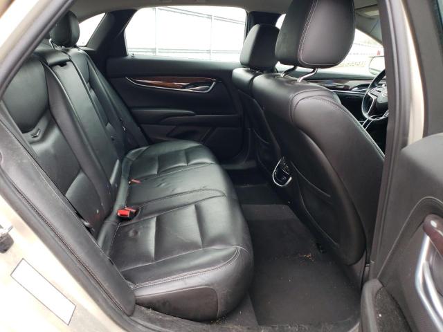 Photo 9 VIN: 2G61N5S34F9250305 - CADILLAC XTS 