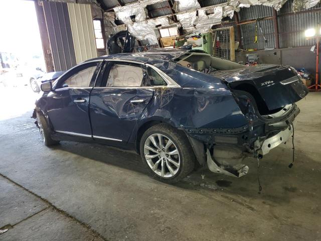 Photo 1 VIN: 2G61N5S34G9120395 - CADILLAC XTS LUXURY 