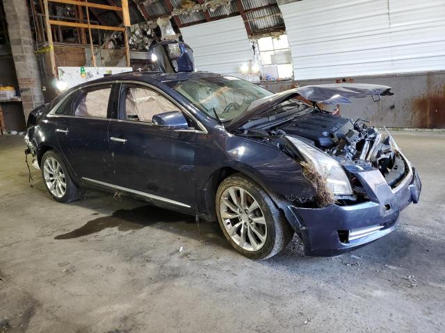 Photo 3 VIN: 2G61N5S34G9120395 - CADILLAC XTS LUXURY 