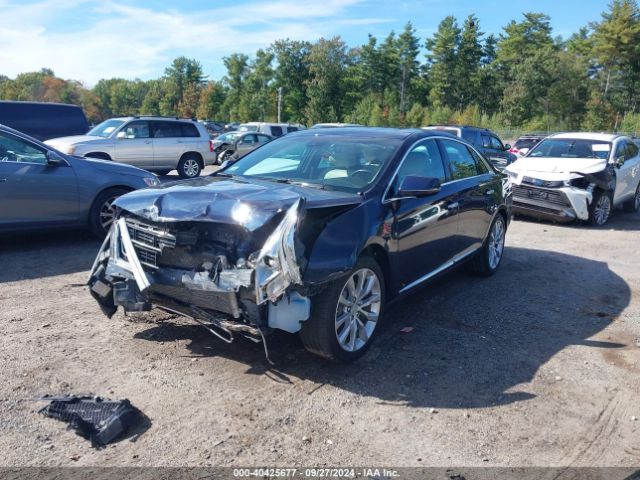 Photo 1 VIN: 2G61N5S34G9150965 - CADILLAC XTS 