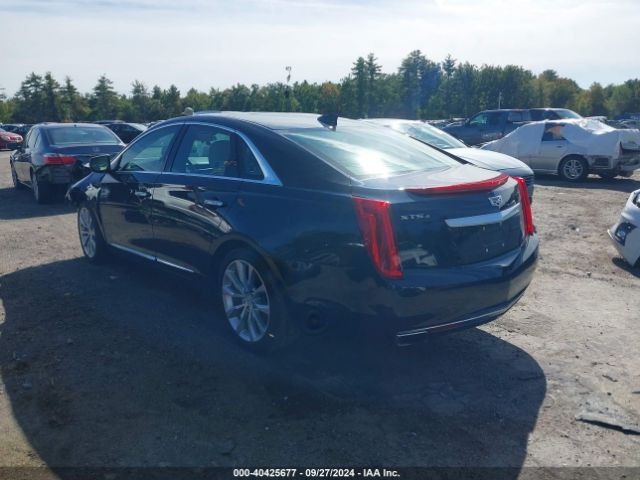 Photo 2 VIN: 2G61N5S34G9150965 - CADILLAC XTS 