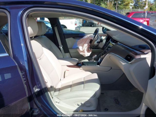 Photo 4 VIN: 2G61N5S34G9150965 - CADILLAC XTS 