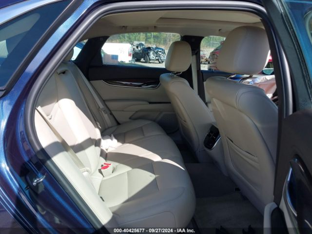 Photo 7 VIN: 2G61N5S34G9150965 - CADILLAC XTS 