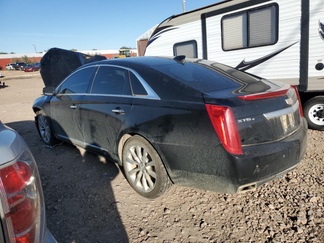 Photo 1 VIN: 2G61N5S34G9168897 - CADILLAC XTS LUXURY 