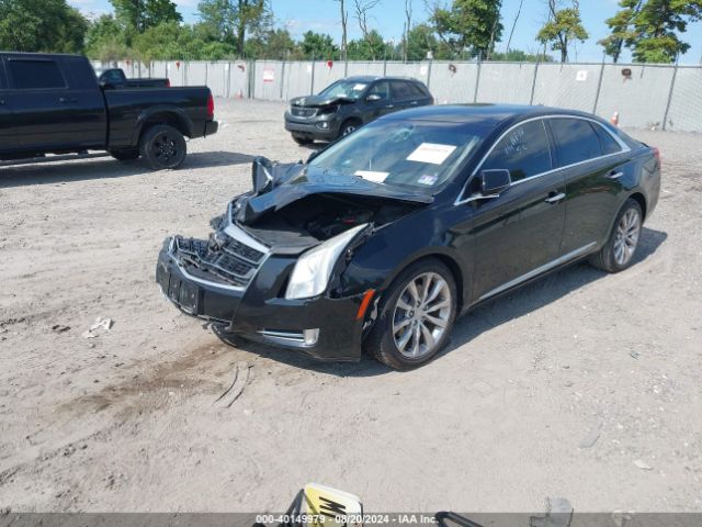 Photo 1 VIN: 2G61N5S34G9183030 - CADILLAC XTS 