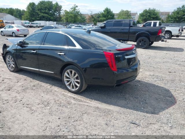 Photo 2 VIN: 2G61N5S34G9183030 - CADILLAC XTS 