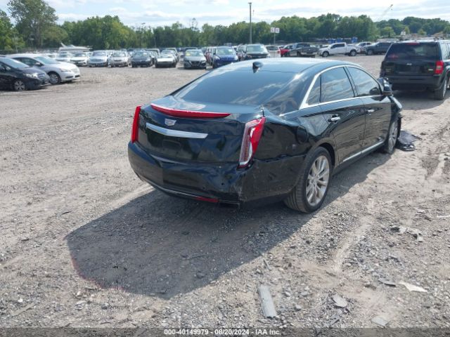 Photo 3 VIN: 2G61N5S34G9183030 - CADILLAC XTS 