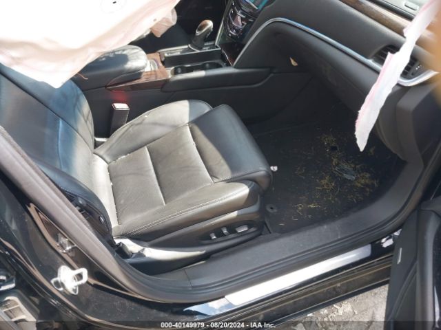 Photo 4 VIN: 2G61N5S34G9183030 - CADILLAC XTS 