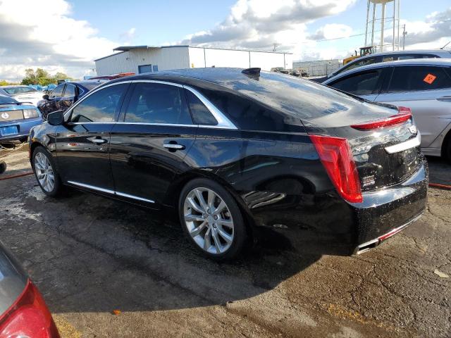 Photo 1 VIN: 2G61N5S34H9121063 - CADILLAC XTS 