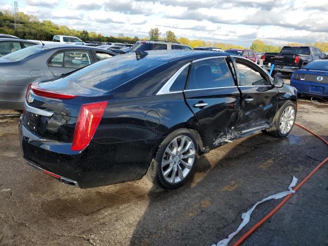 Photo 2 VIN: 2G61N5S34H9121063 - CADILLAC XTS 