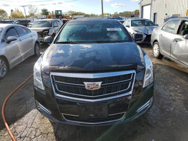 Photo 4 VIN: 2G61N5S34H9121063 - CADILLAC XTS 