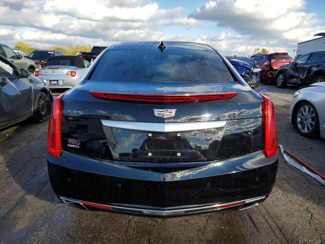 Photo 5 VIN: 2G61N5S34H9121063 - CADILLAC XTS 