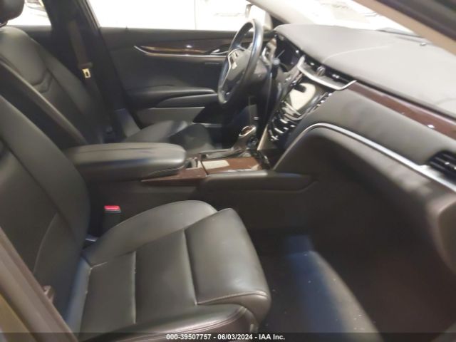 Photo 4 VIN: 2G61N5S34H9149719 - CADILLAC XTS 