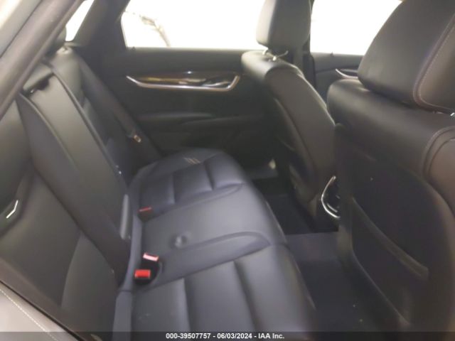 Photo 7 VIN: 2G61N5S34H9149719 - CADILLAC XTS 