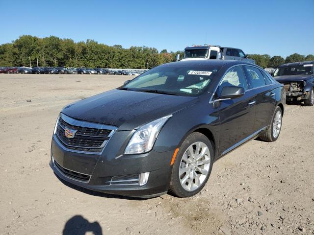 Photo 1 VIN: 2G61N5S34H9149865 - CADILLAC XTS LUXURY 