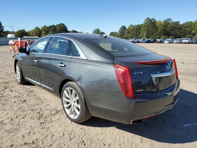 Photo 2 VIN: 2G61N5S34H9149865 - CADILLAC XTS LUXURY 