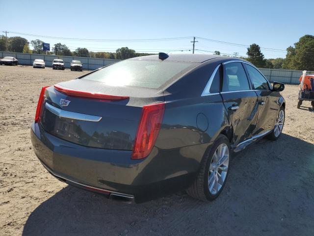 Photo 3 VIN: 2G61N5S34H9149865 - CADILLAC XTS LUXURY 