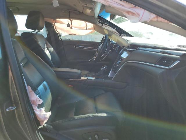 Photo 4 VIN: 2G61N5S34H9149865 - CADILLAC XTS LUXURY 