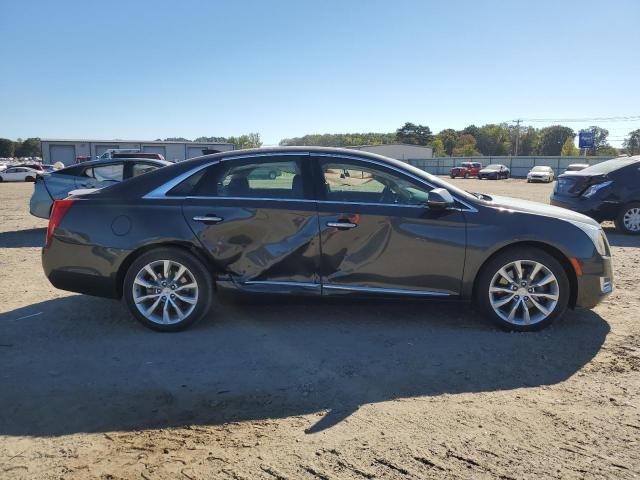 Photo 8 VIN: 2G61N5S34H9149865 - CADILLAC XTS LUXURY 