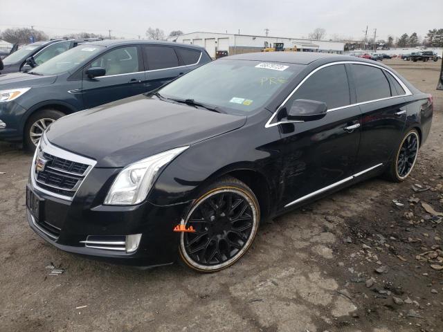 Photo 1 VIN: 2G61N5S34H9163863 - CADILLAC XTS 