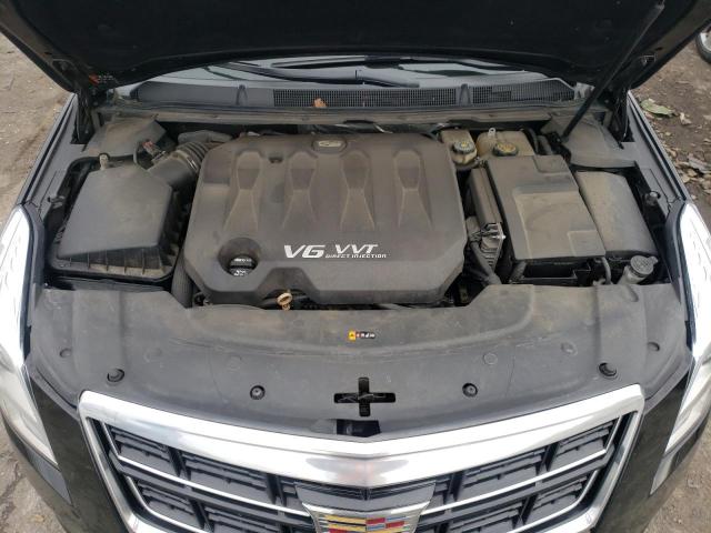 Photo 11 VIN: 2G61N5S34H9163863 - CADILLAC XTS 