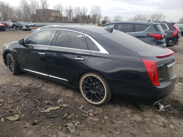 Photo 2 VIN: 2G61N5S34H9163863 - CADILLAC XTS 