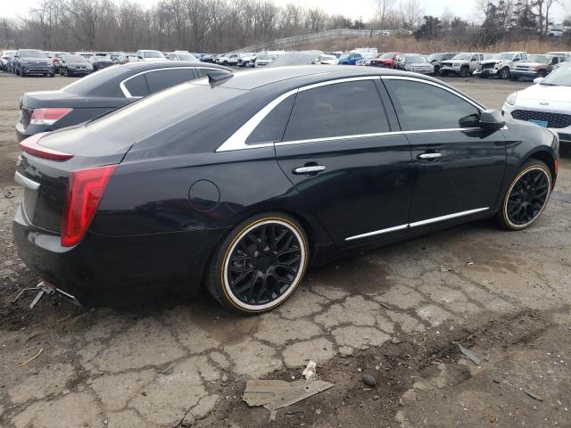 Photo 3 VIN: 2G61N5S34H9163863 - CADILLAC XTS 