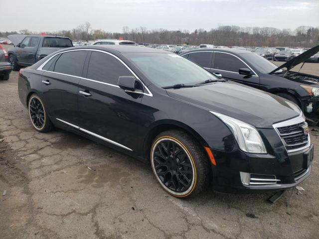 Photo 4 VIN: 2G61N5S34H9163863 - CADILLAC XTS 