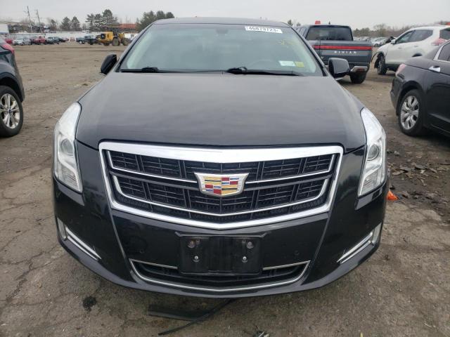 Photo 5 VIN: 2G61N5S34H9163863 - CADILLAC XTS 