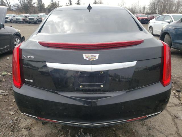 Photo 6 VIN: 2G61N5S34H9163863 - CADILLAC XTS 