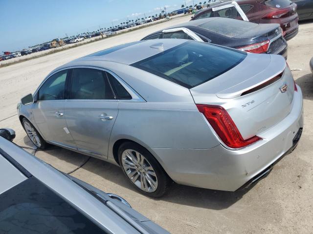 Photo 1 VIN: 2G61N5S34J9127340 - CADILLAC XTS LUXURY 