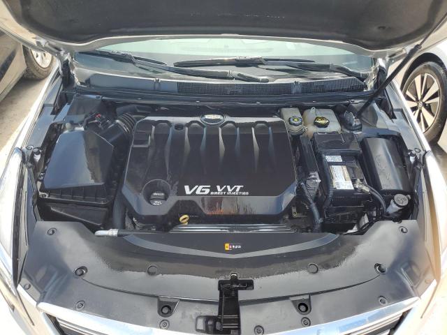 Photo 10 VIN: 2G61N5S34J9127340 - CADILLAC XTS LUXURY 