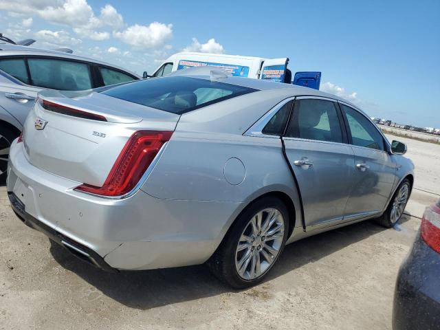 Photo 2 VIN: 2G61N5S34J9127340 - CADILLAC XTS LUXURY 