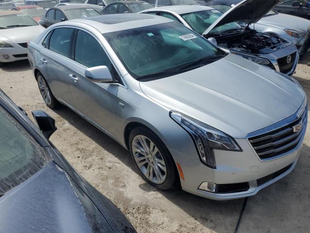 Photo 3 VIN: 2G61N5S34J9127340 - CADILLAC XTS LUXURY 