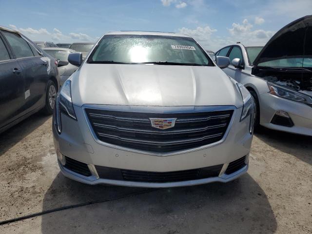 Photo 4 VIN: 2G61N5S34J9127340 - CADILLAC XTS LUXURY 