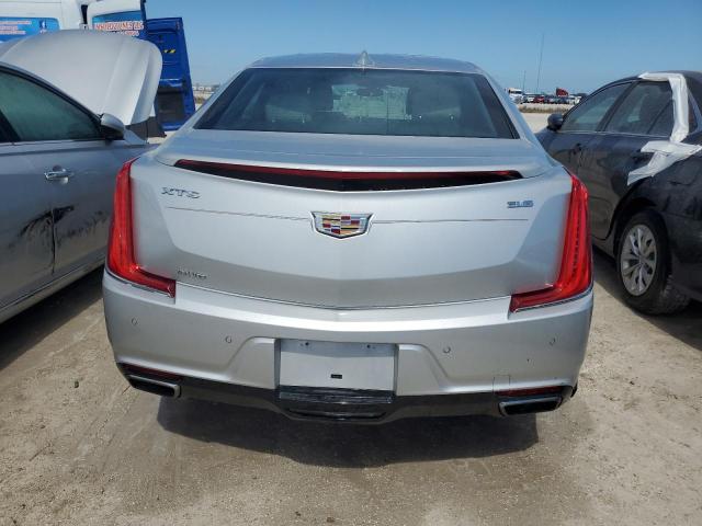 Photo 5 VIN: 2G61N5S34J9127340 - CADILLAC XTS LUXURY 