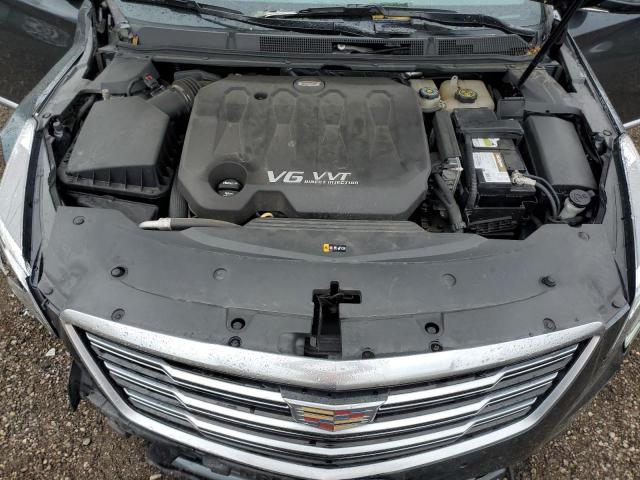 Photo 10 VIN: 2G61N5S34J9129928 - CADILLAC XTS LUXURY 