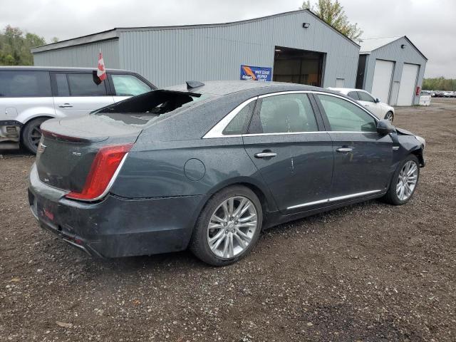 Photo 2 VIN: 2G61N5S34J9129928 - CADILLAC XTS LUXURY 