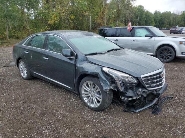 Photo 3 VIN: 2G61N5S34J9129928 - CADILLAC XTS LUXURY 