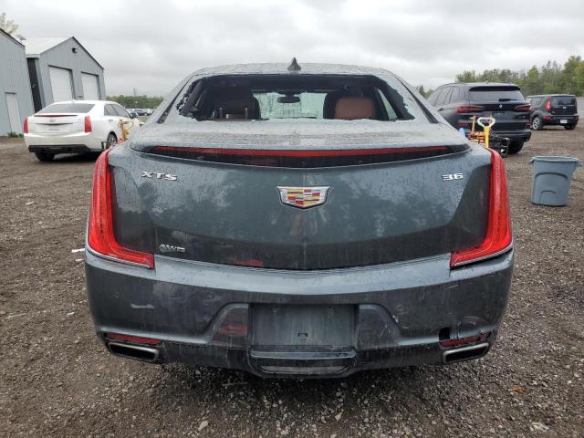 Photo 5 VIN: 2G61N5S34J9129928 - CADILLAC XTS LUXURY 