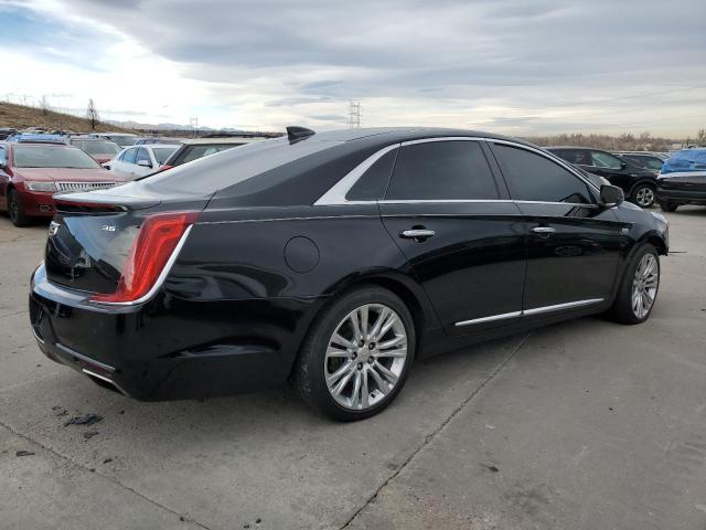 Photo 2 VIN: 2G61N5S34J9149659 - CADILLAC XTS LUXURY 